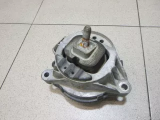 22116868490 BMW Подушка двигателя BMW X4 F26 Арт E100429119, вид 2