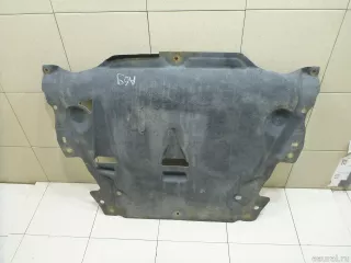  Защита картера Volvo V60 1 Арт E100429487, вид 1