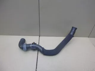 4M0122447J VAG Трубка кондиционера Audi Q7 4M restailing Арт E100429569, вид 1