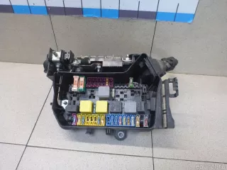 2469060093 Mercedes Benz Блок предохранителей Mercedes CLA c117 Арт E100429770, вид 1