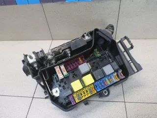 2469060093 Mercedes Benz Блок предохранителей Mercedes CLA c117 Арт E100429770, вид 2