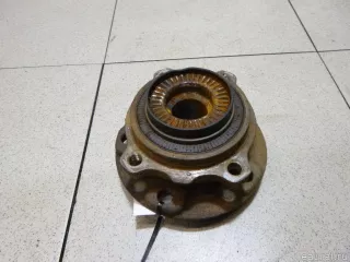 31206870725 BMW Ступица передняя BMW 5 F10/F11/GT F07 Арт E100429826, вид 3
