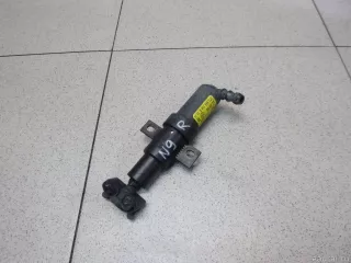 3C0955104A VAG Форсунка омывателя фары Volkswagen Passat B6 Арт E100429939, вид 1