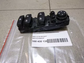 61319362107 BMW Блок управления стеклоподъемниками BMW X2 F39 Арт E100430135, вид 2