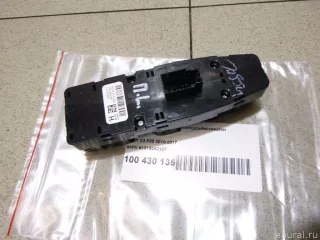 61319362107 BMW Блок управления стеклоподъемниками BMW X2 F39 Арт E100430135, вид 3