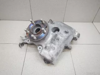 T4A1017 Jaguar Кулак поворотный задний правый Jaguar XF 260 Арт E100430189, вид 1