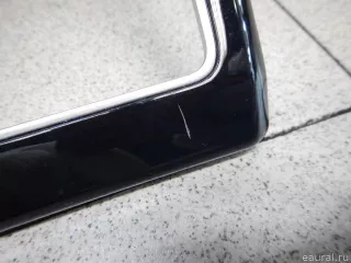 T4A12745 Jaguar Дефлектор воздушный Jaguar XE 1 restailing Арт E100430312, вид 3