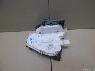 4G0839015J VAG Замок двери задней левой Audi Q7 4M restailing Арт E100430420