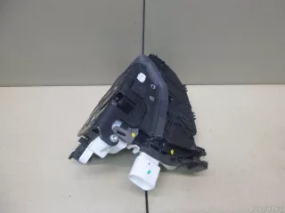 4G0839015J VAG Замок двери задней левой Audi Q7 4M restailing Арт E100430420, вид 3