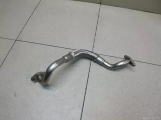 06F145735D VAG Патрубок турбины Volkswagen Passat B6 Арт E100430749, вид 2