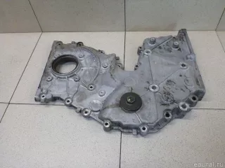 213502F600 Hyundai-Kia Крышка двигателя передняя Kia Sorento 3 restailing Арт E100431159, вид 1