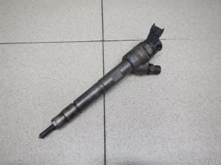 AJ813375 Land Rover Форсунка Jaguar XE 1 restailing Арт E100431550, вид 1