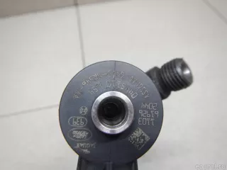AJ813375 Land Rover Форсунка Jaguar XE 1 restailing Арт E100431550, вид 4