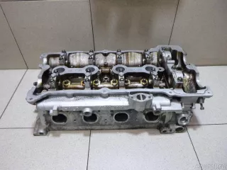 11127564900 BMW Головка блока BMW 1 E81/E82/E87/E88 Арт E100432351