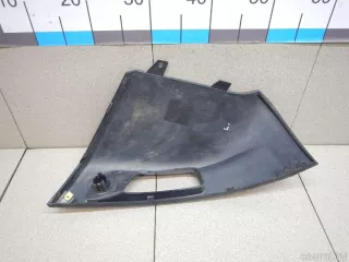 LR045203 Land Rover Накладка переднего бампера левая Land Rover Range Rover Sport 2 restailing Арт E100432745, вид 5