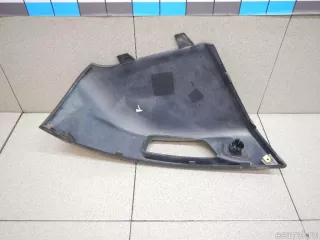 LR045202 Land Rover Накладка переднего бампера правая Land Rover Range Rover Sport 2 restailing Арт E100432746, вид 3