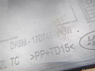 LR045202 Land Rover Накладка переднего бампера правая Land Rover Range Rover Sport 2 restailing Арт E100432746, вид 5