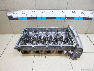 1740107 Ford Головка блока Ford Transit 4 Арт E100433731, вид 1
