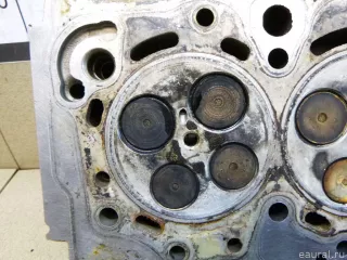 1740107 Ford Головка блока Ford Transit 4 Арт E100433731, вид 12