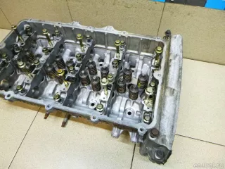 1740107 Ford Головка блока Ford Transit 4 Арт E100433731, вид 4