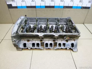 1740107 Ford Головка блока Ford Transit 4 Арт E100433731, вид 10
