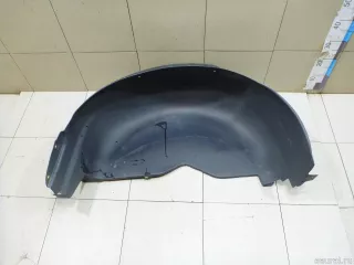 7H0810972B VAG Локер задний правый Volkswagen Transporter T5 restailing Арт E100433878, вид 6