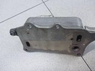 06E117021M VAG Радиатор масляный Audi TT 3 Арт E100434395, вид 4
