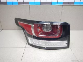 LR061589 Land Rover Фонарь задний левый Land Rover Range Rover Sport 2 restailing Арт E100434545, вид 1
