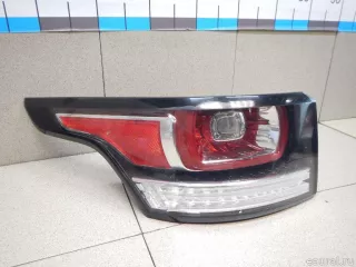 LR061589 Land Rover Фонарь задний левый Land Rover Range Rover Sport 2 restailing Арт E100434545, вид 2