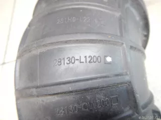 28130L1200 Hyundai-Kia Патрубок воздушного фильтра Hyundai Sonata (DN8) Арт E100435293, вид 3