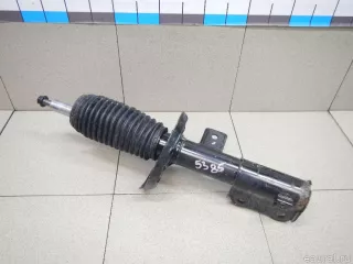 54650L0500 Hyundai-Kia Амортизатор передний левый Hyundai Sonata (DN8) Арт E100435319, вид 5