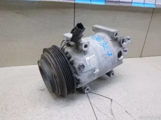977014P000 Hyundai-Kia Компрессор кондиционера Hyundai i20 1 Арт E100436327