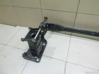 2516201234 Mercedes Benz Балка подрадиаторная Mercedes R W251 Арт E100436703, вид 2