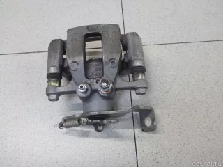 58311K0A00 Hyundai-Kia Суппорт тормозной задний правый Kia Soul 3 Арт E100436734, вид 2