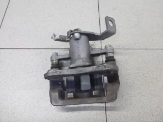 58311K0A00 Hyundai-Kia Суппорт тормозной задний правый Kia Soul 3 Арт E100436734, вид 3
