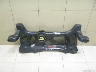 3Q0199315D VAG Балка подвески передняя (подрамник) Skoda Octavia A8 Арт E100437063, вид 1