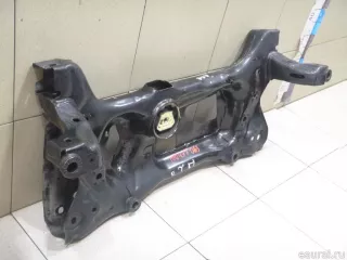 3Q0199315D VAG Балка подвески передняя (подрамник) Skoda Octavia A8 Арт E100437063, вид 2