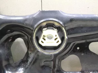 3Q0199315D VAG Балка подвески передняя (подрамник) Skoda Octavia A8 Арт E100437063, вид 4