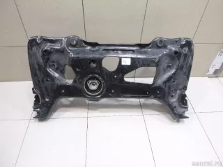 3Q0199315D VAG Балка подвески передняя (подрамник) Skoda Octavia A8 Арт E100437063, вид 5