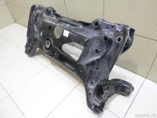 3Q0199315D VAG Балка подвески передняя (подрамник) Skoda Octavia A8 Арт E100437063, вид 7