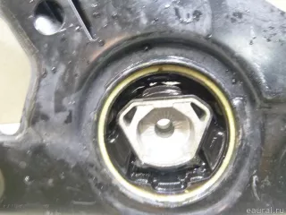 3Q0199315D VAG Балка подвески передняя (подрамник) Skoda Octavia A8 Арт E100437063, вид 8