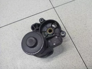 3Q0998281A VAG Моторчик ручника (стояночного тормоза) Skoda Kodiaq Арт E100437359, вид 1