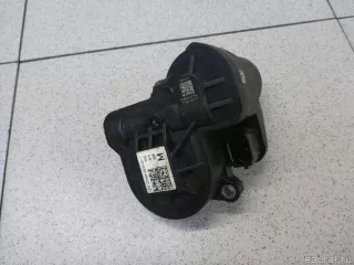 3Q0998281A VAG Моторчик ручника (стояночного тормоза) Skoda Kodiaq Арт E100437359, вид 4