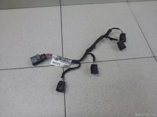 06L971627M VAG Жгут проводов (Проводка) Audi Q7 4M restailing Арт E100437457, вид 1