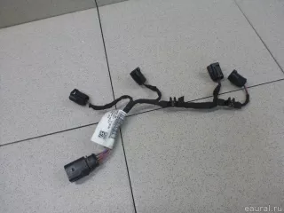 06L971627M VAG Жгут проводов (Проводка) Audi Q7 4M restailing Арт E100437457, вид 2