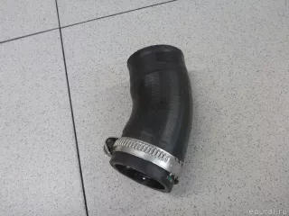 5Q0145828A VAG Патрубок интеркулера Volkswagen Passat B8 Арт E100437490, вид 2