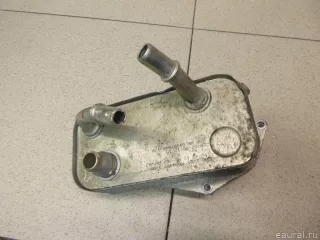17217529499 BMW Радиатор масляный BMW 3 E90/E91/E92/E93 Арт E100437759, вид 1