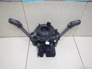 5Q1953521KFIGI VAG Переключатель подрулевой в сборе Volkswagen Tiguan 2 Арт E100438051, вид 1