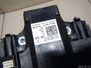 5Q1953521KFIGI VAG Переключатель подрулевой в сборе Volkswagen Tiguan 2 Арт E100438051, вид 6