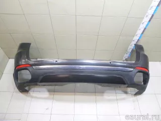  Бампер задний BMW X5 F15 Арт E100438213, вид 1